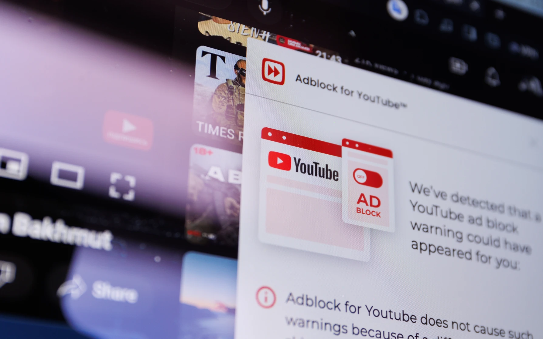 Reklam Bloklayıcıları ve Markalaşma: Alternatif Pazarlama Yolları — proje görseli