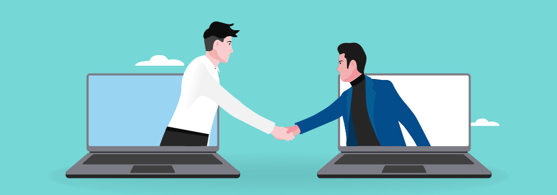B2B Markalaşma Stratejileri İşletmeler Arası Pazarlamada Başarı — proje görseli