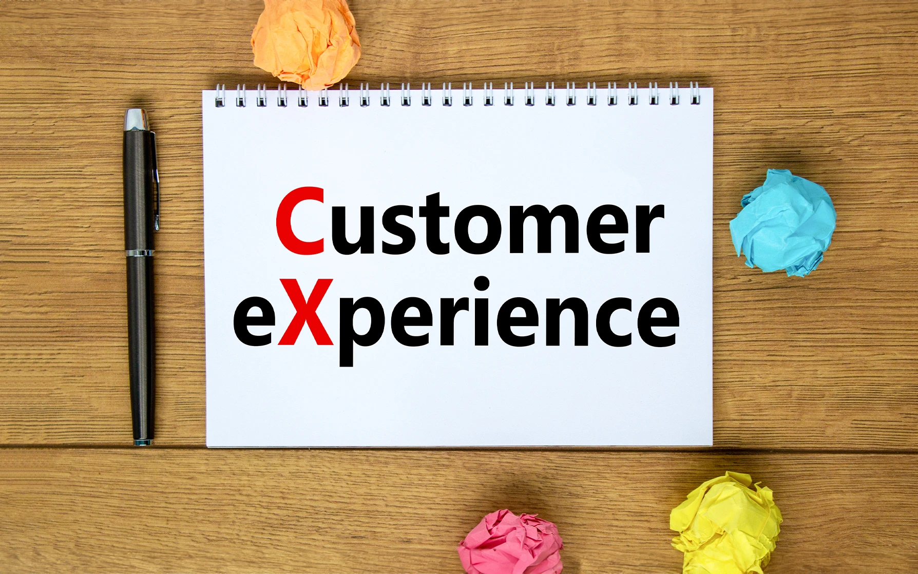 CX (Customer Experience) ve UX (User Experience): Farklar ve Benzerlikler — proje görseli