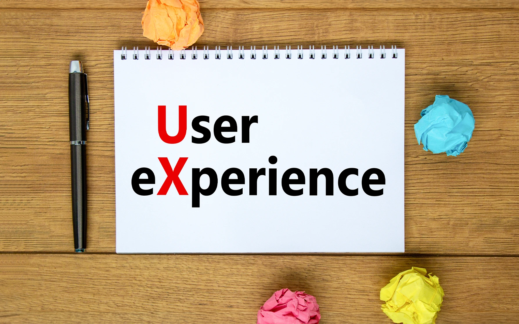 CX (Customer Experience) ve UX (User Experience): Farklar ve Benzerlikler — proje görseli