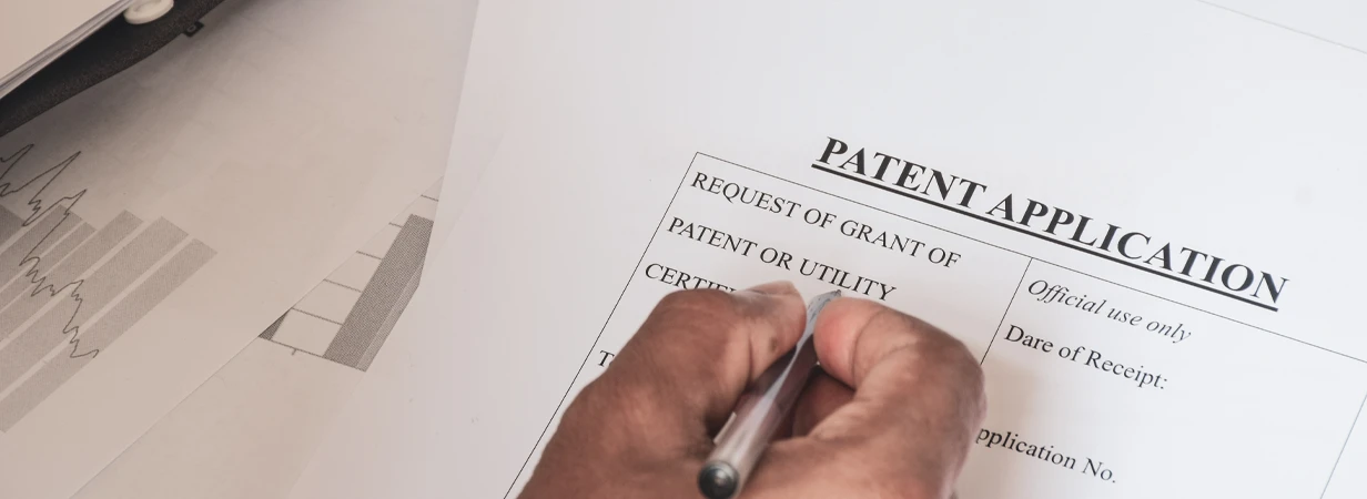 Marka Tescili ve Patent Süreçleri Hakkında Bilmeniz Gerekenler — proje görseli