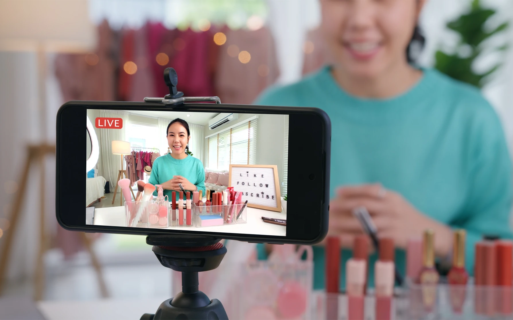 Mikro-Influencerlar ile Markanızı Nasıl Tanıtırsınız? — proje görseli