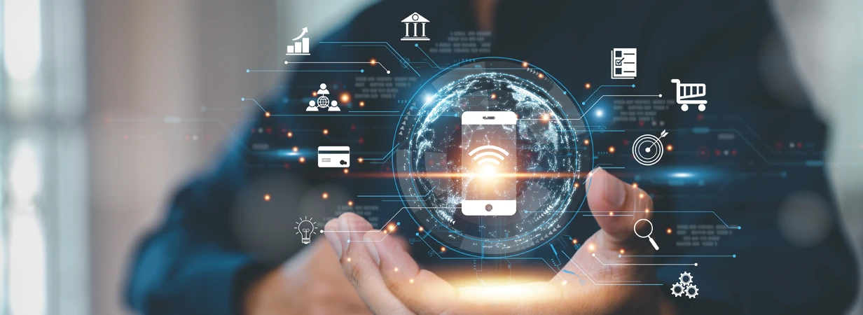 Mobilde Nasıl Öne Çıkılır? — proje görseli