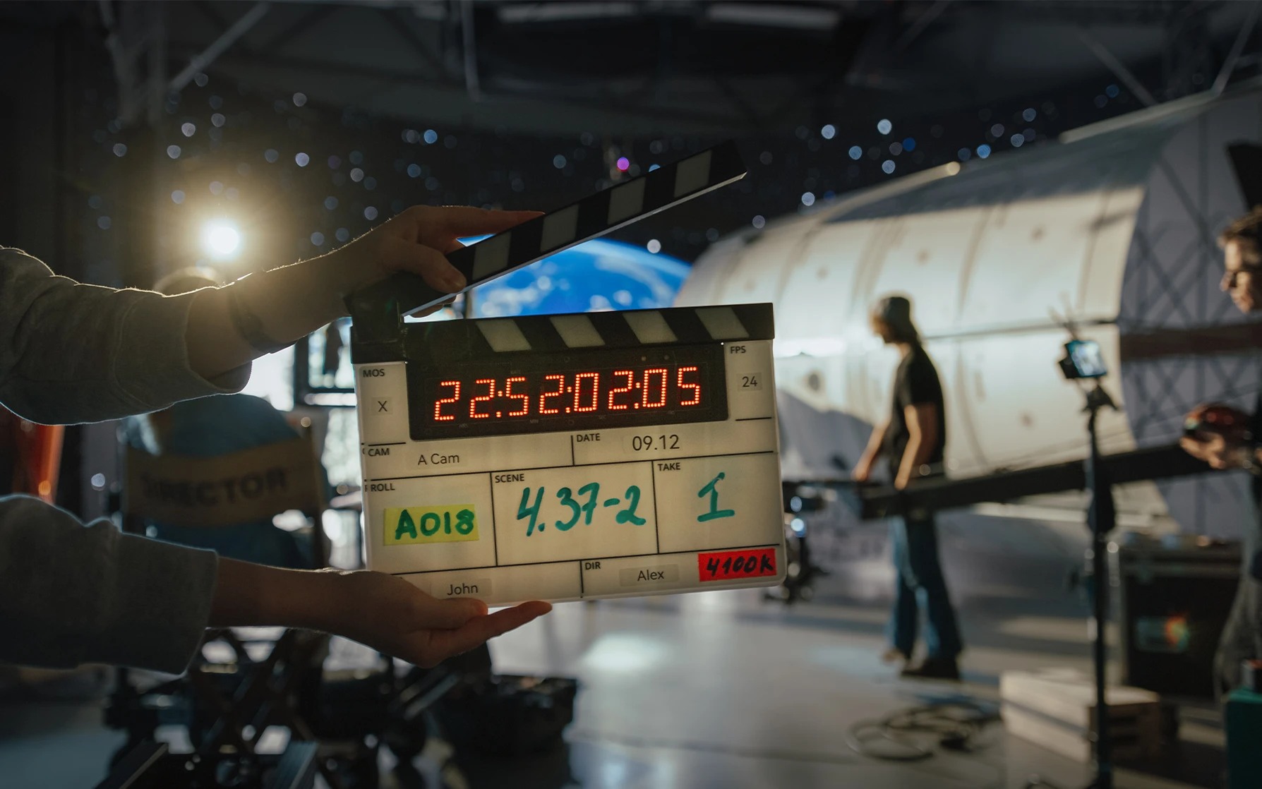 Video Pazarlama: Başarılı Reklam Filmleri Nasıl Üretilir ? — proje görseli