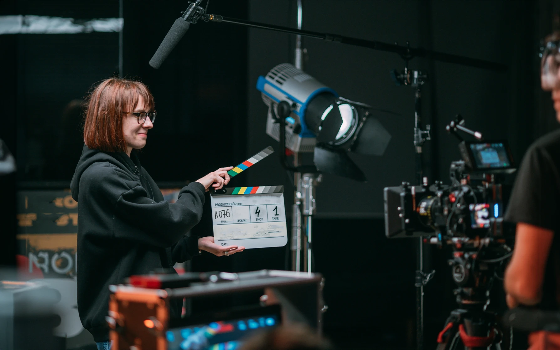 Video Pazarlama: Başarılı Reklam Filmleri Nasıl Üretilir ? — proje görseli