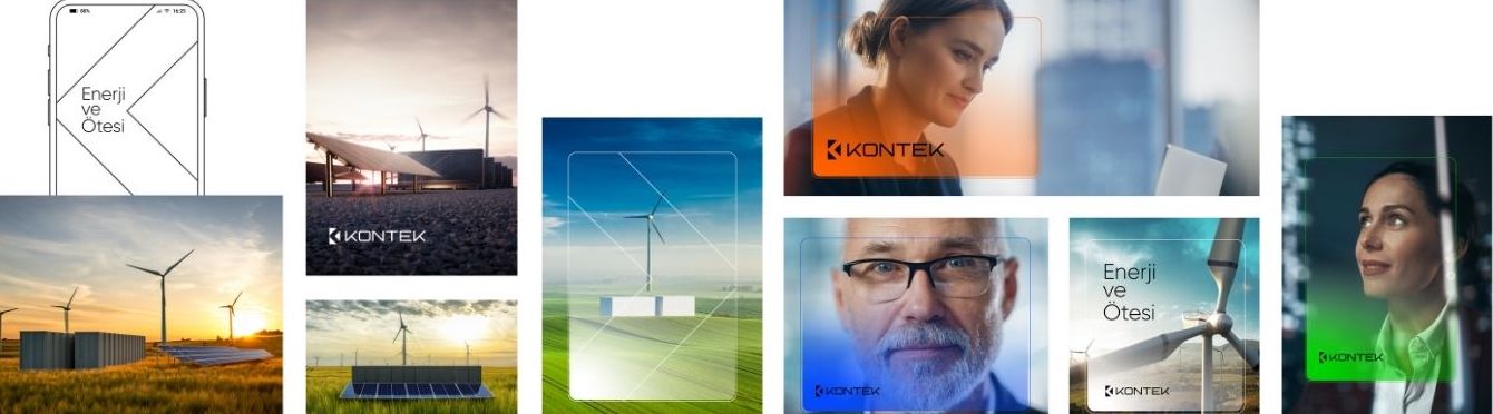 Kontek Enerji — proje görseli