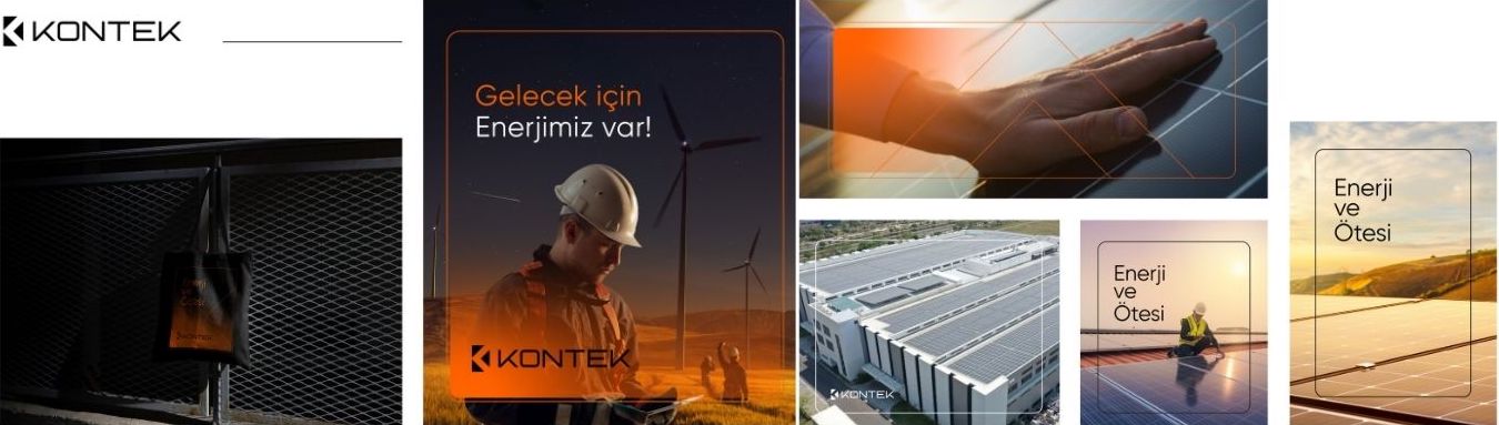 Kontek Enerji — proje görseli