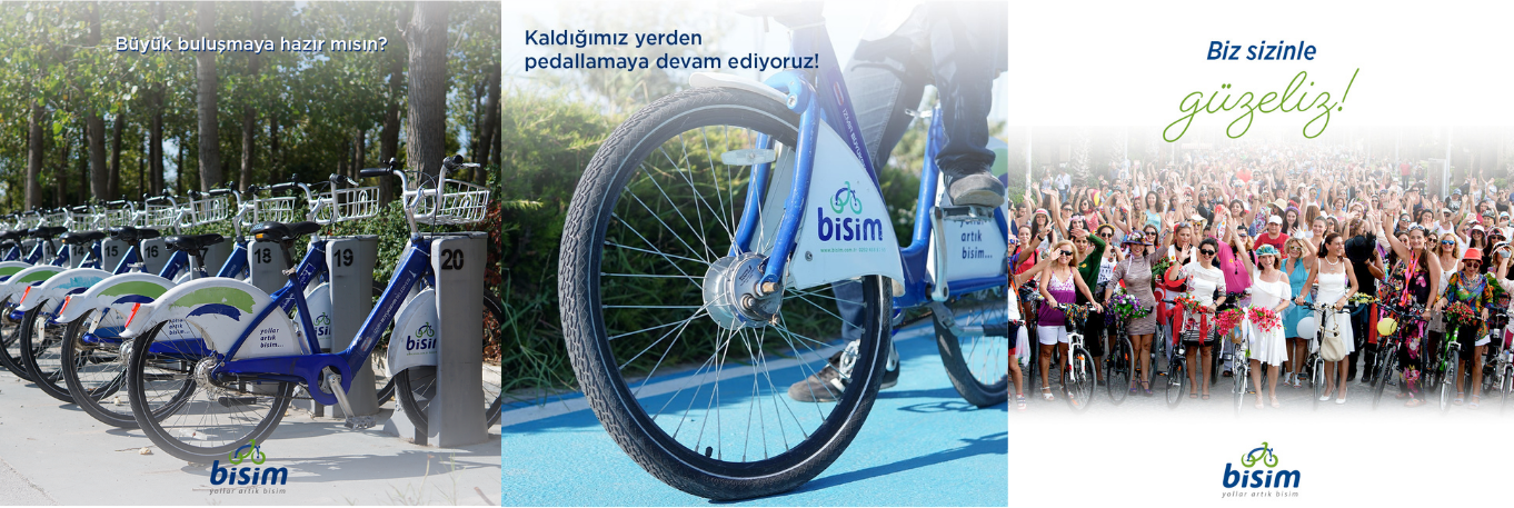 Bisim — proje görseli