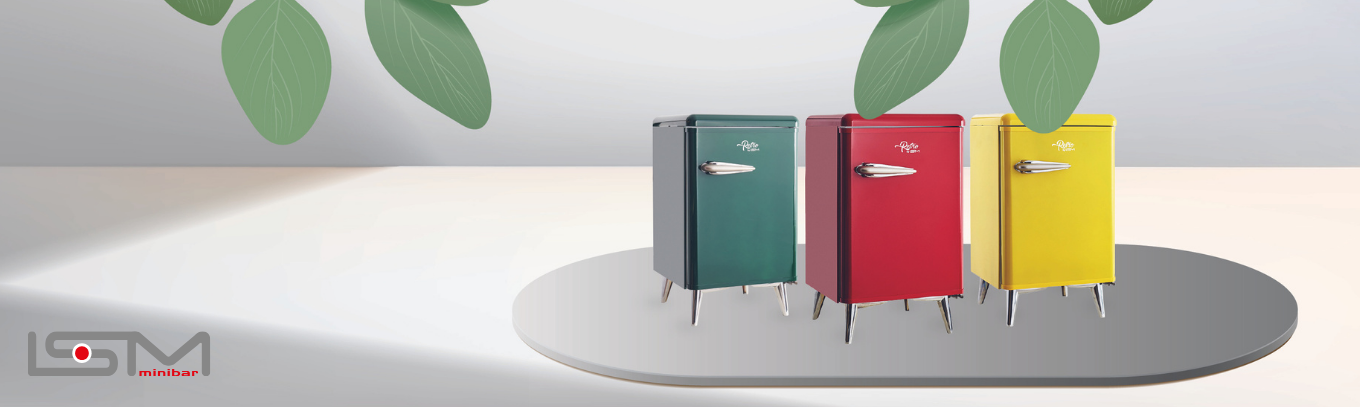ISM Minibar — proje görseli