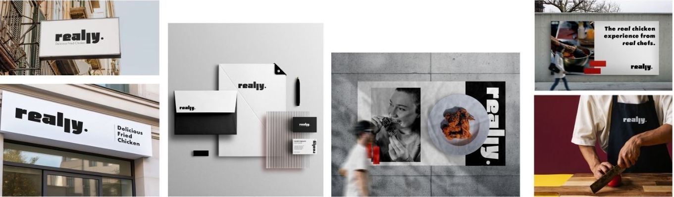 Really — proje görseli