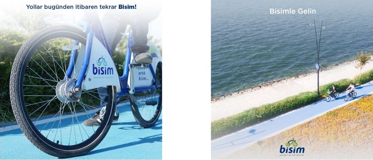 Bisim — proje görseli
