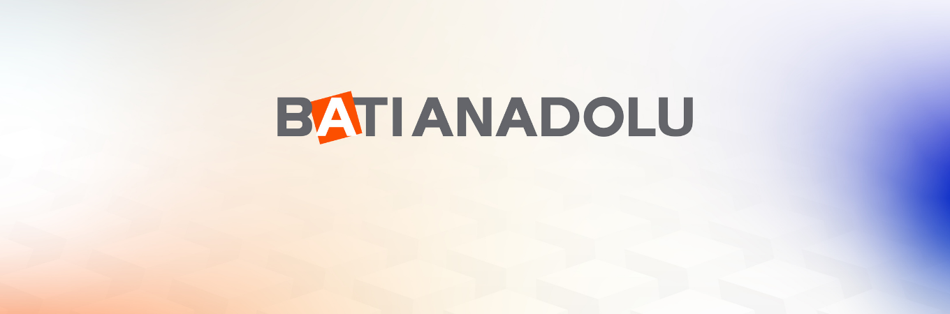 Batı Anadolu — proje görseli