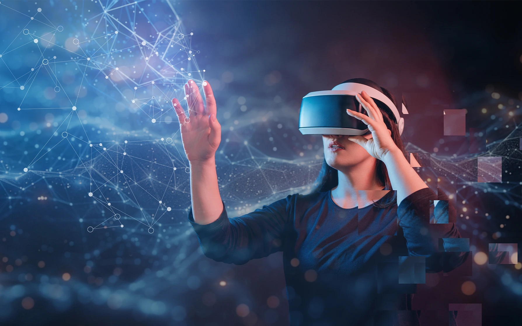 AR ve VR: Markalama ve İletişimde Yeni Ufuklar