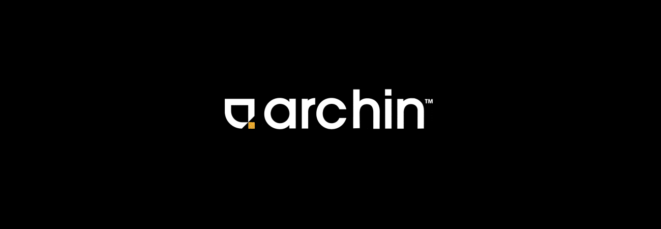 Archin — proje görseli