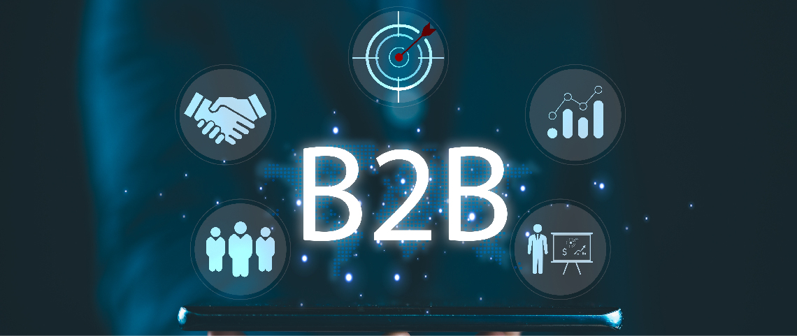 B2B Markalaşma Stratejileri İşletmeler Arası Pazarlamada Başarı