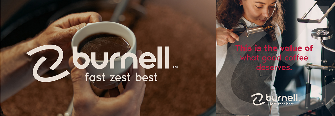 Burnell — proje görseli
