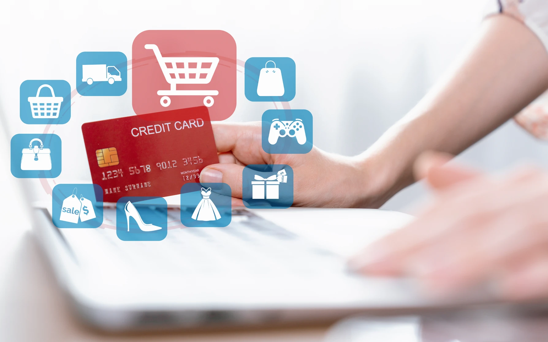 E-Ticarette Markalaşma: Web Mağazanızı Öne Çıkarma Yöntemleri