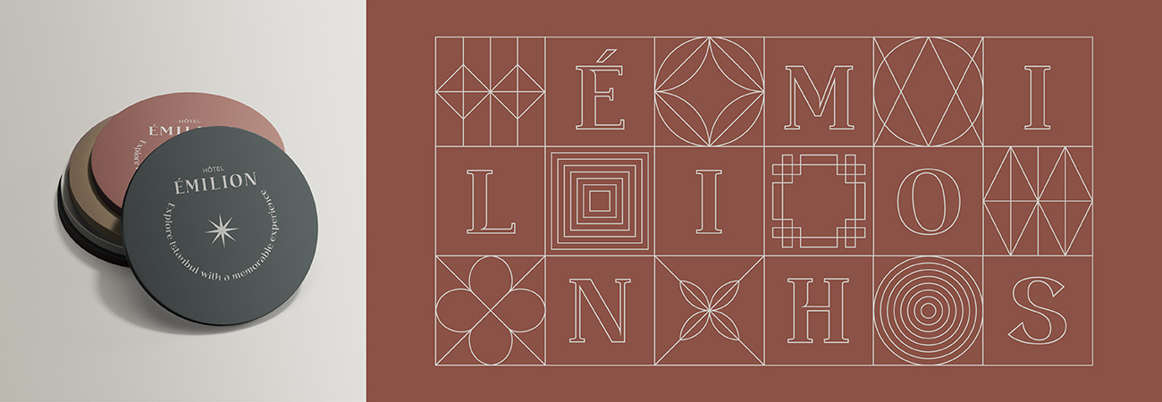 Hotel Emilion — proje görseli