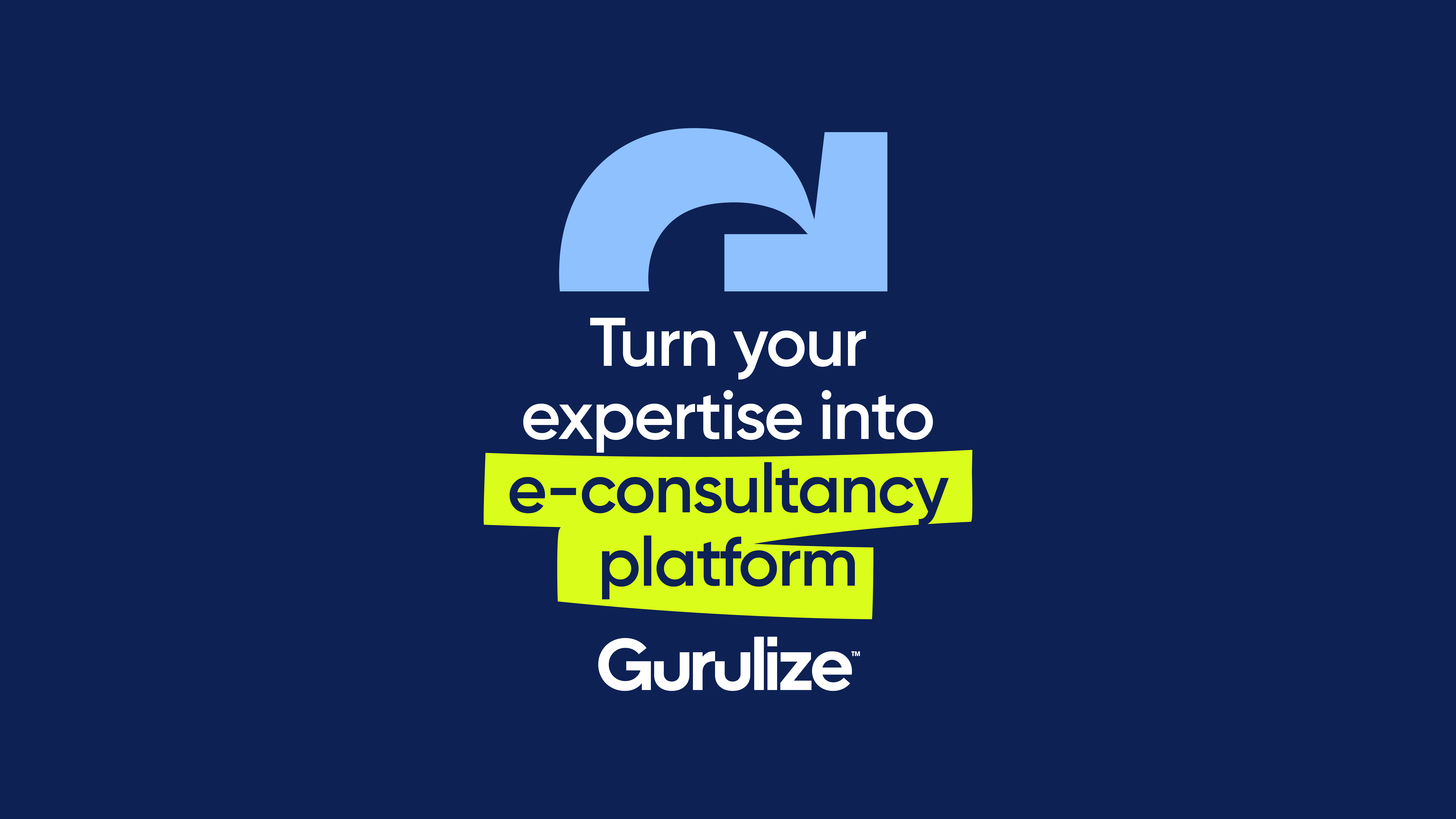 Gurulize — proje görseli