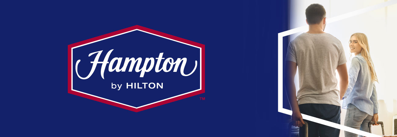 Hampton by Hilton Arnavutköy — proje görseli