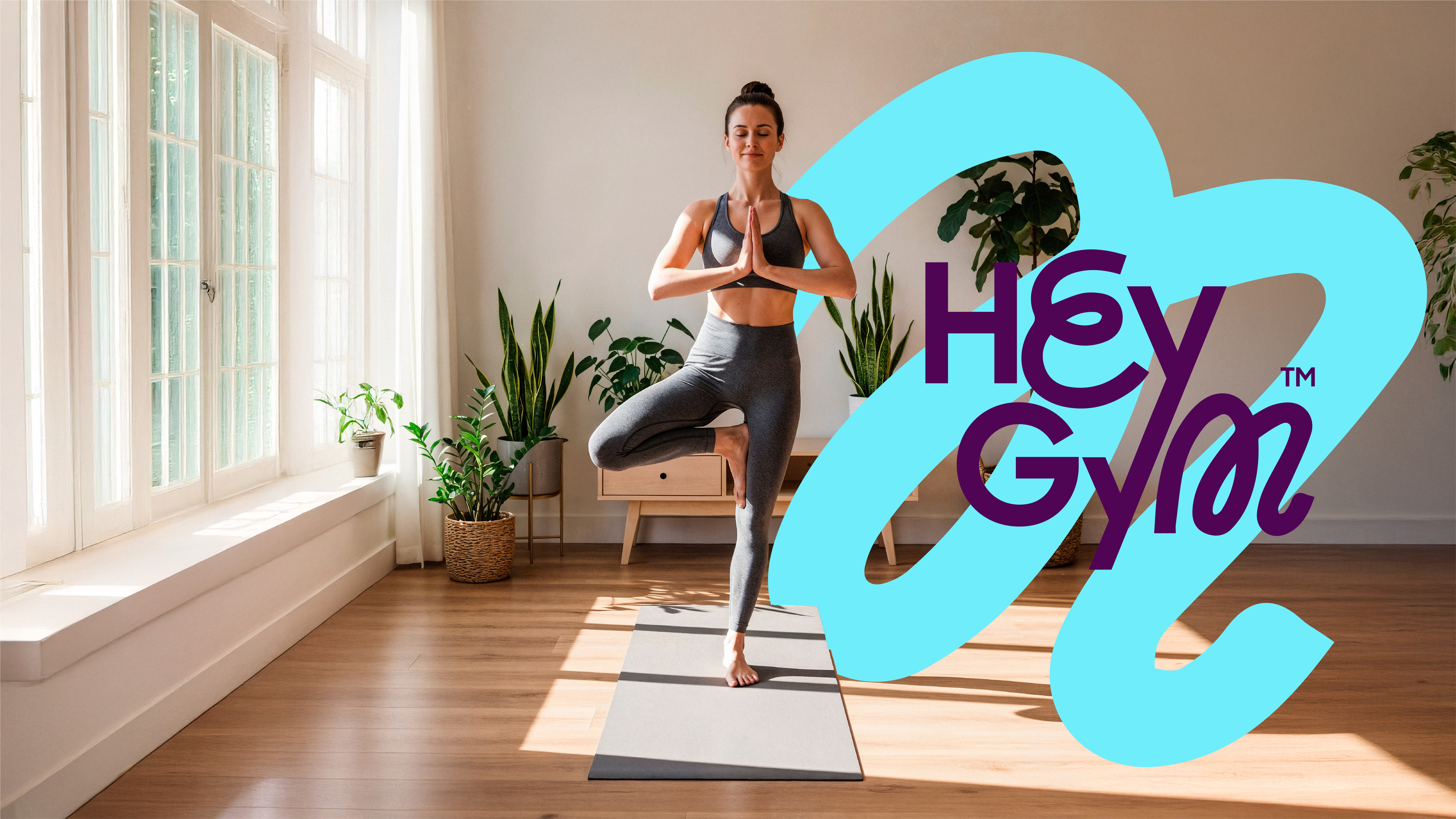 HeyGym