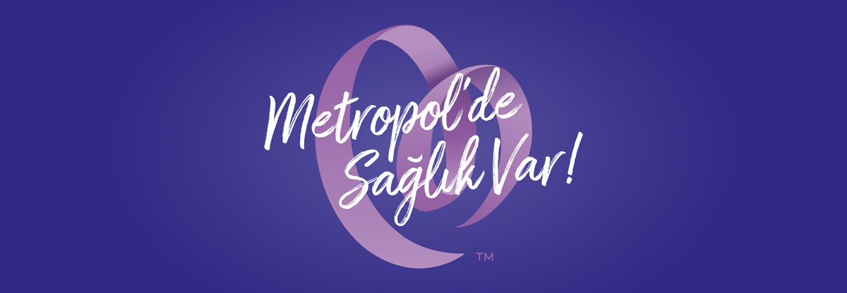 Metropol Sağlık Grubu — proje görseli