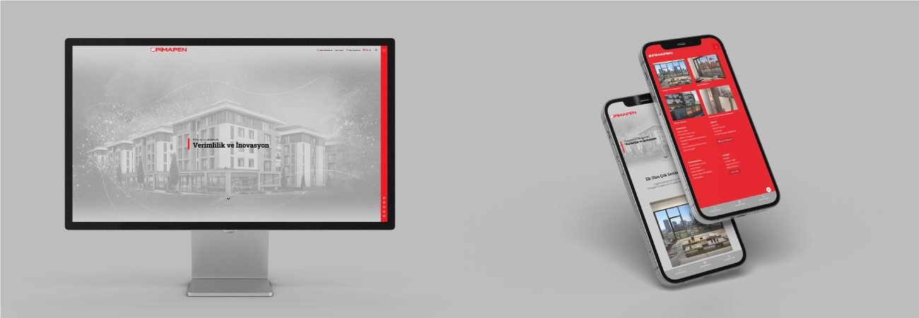 Pimapen — proje görseli