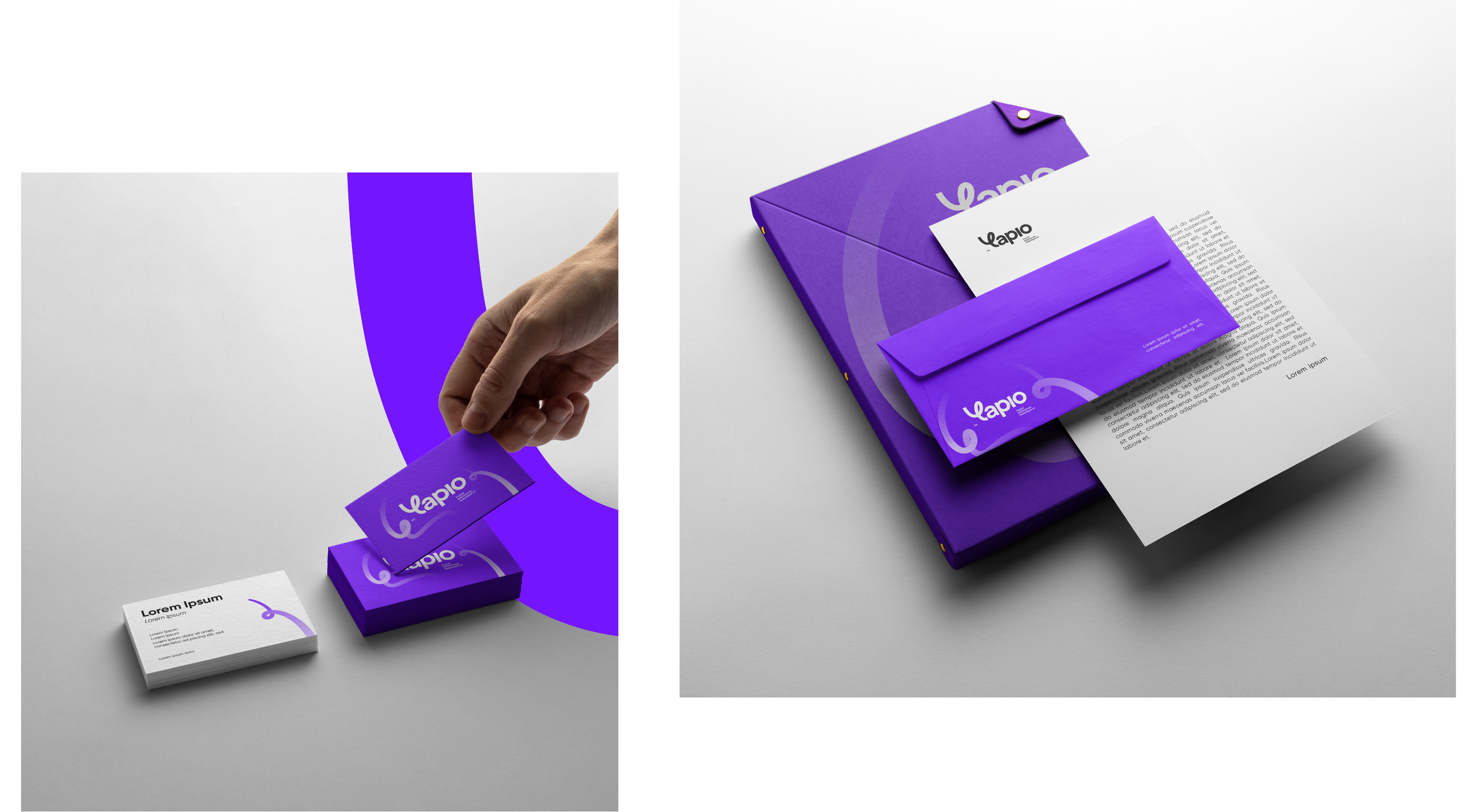 Yapıo — proje görseli