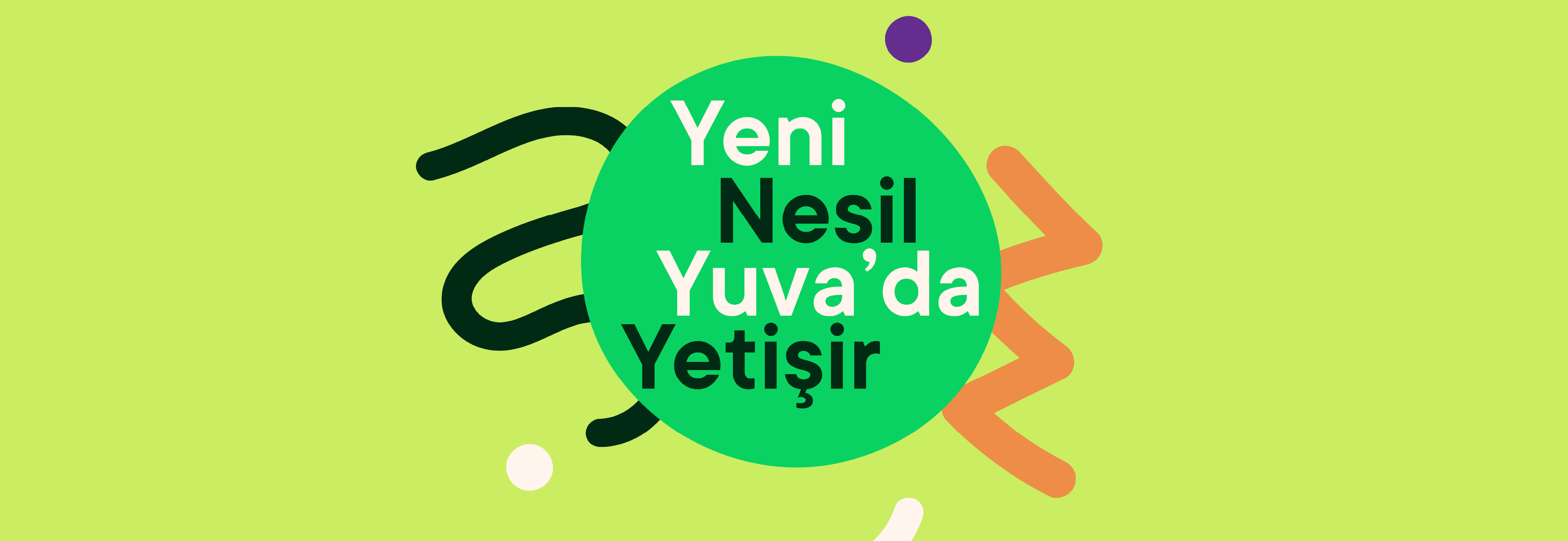Yuva — proje görseli