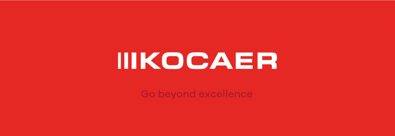 Kocaer — proje görseli