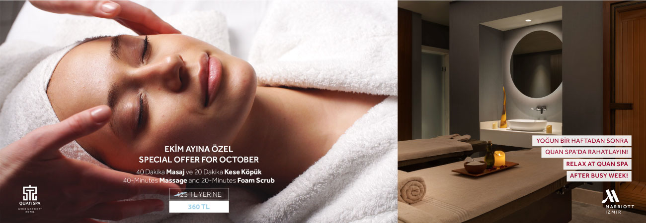 İzmir Marriott — proje görseli