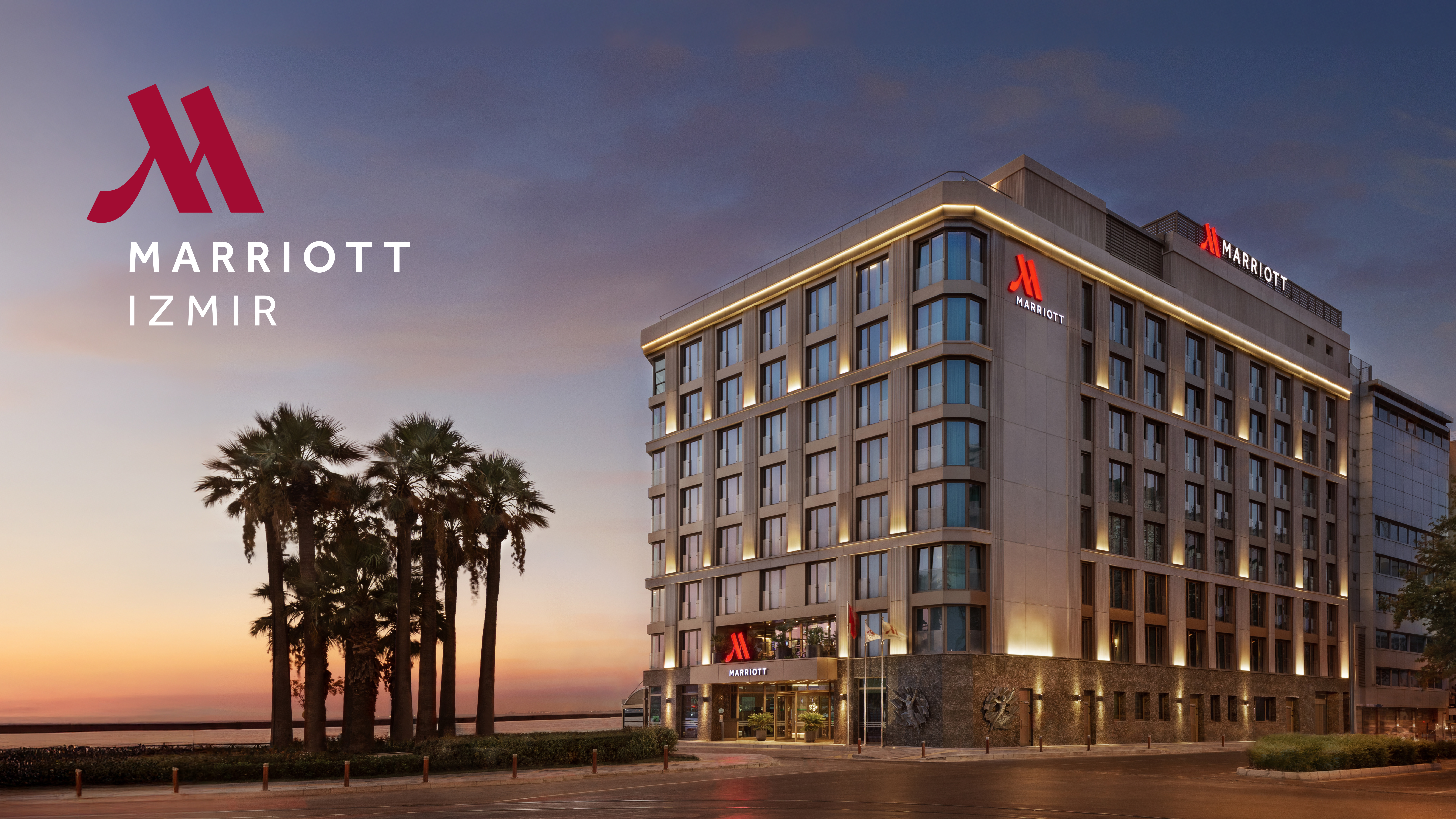 Marriott Hotel