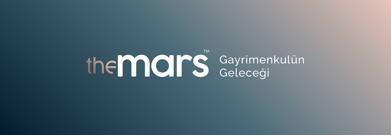 The Mars Gayrimenkul — proje görseli