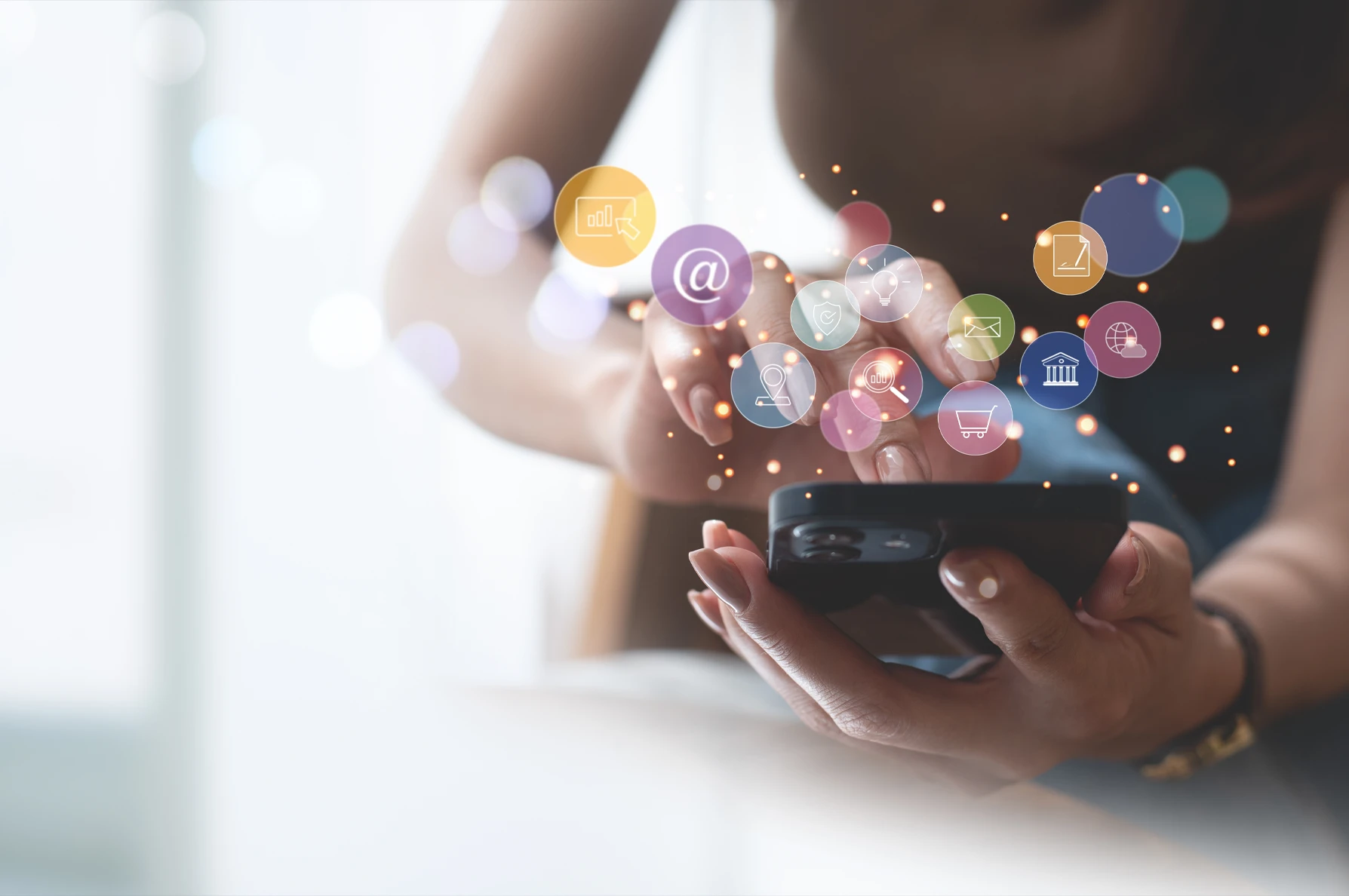 Mobilde Nasıl Öne Çıkılır?