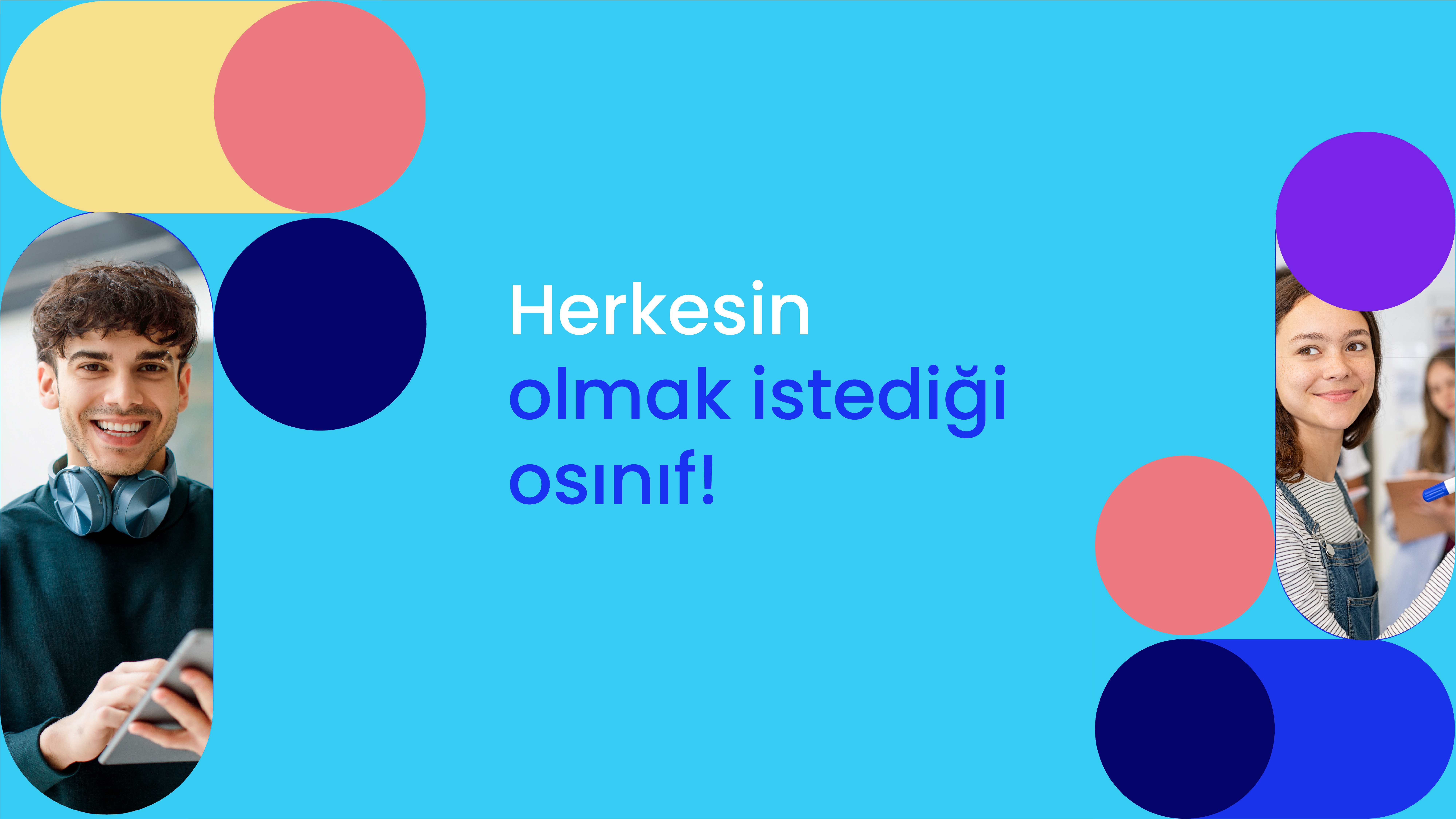 Osınıf — proje görseli