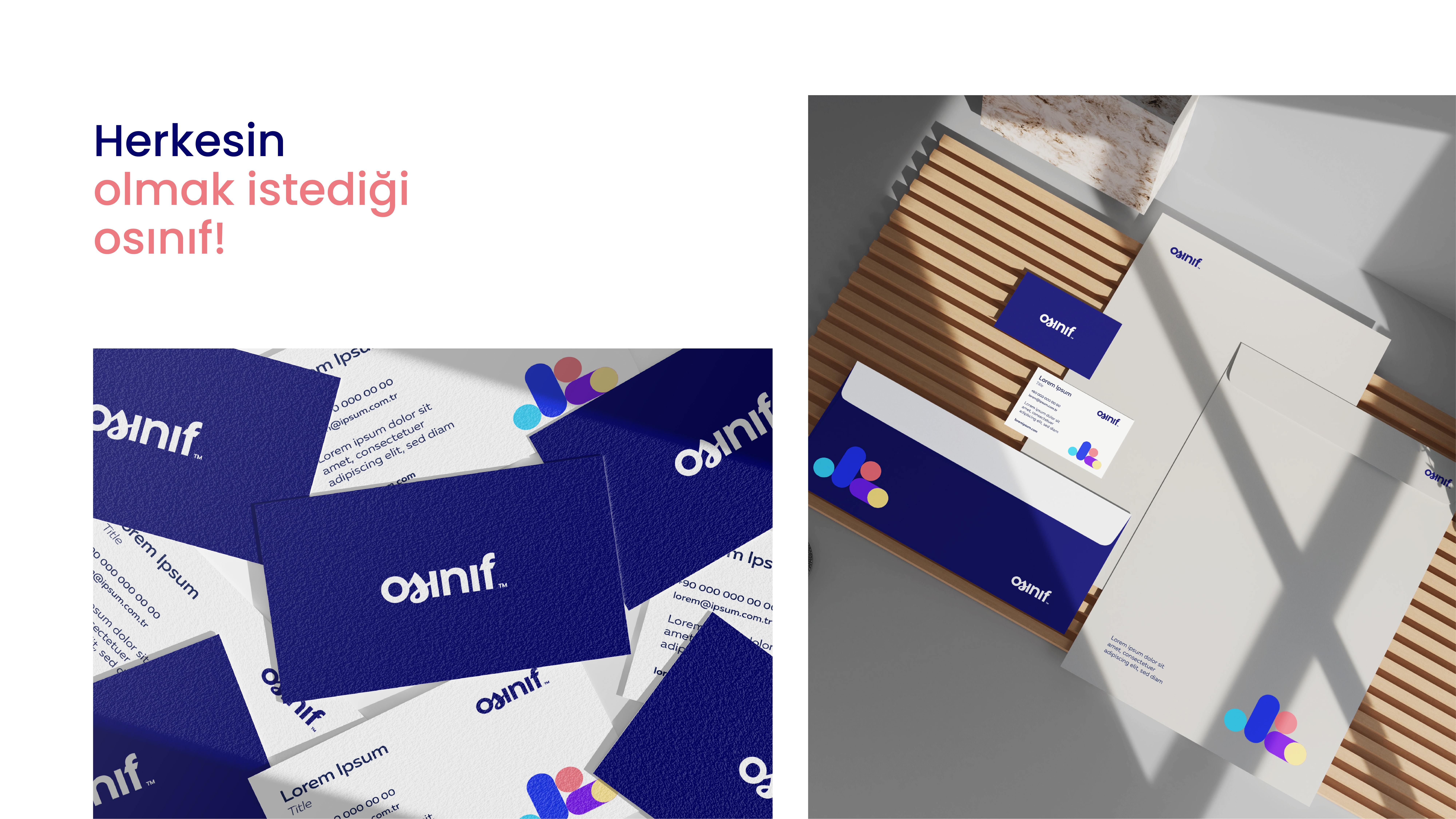 Osınıf — proje görseli