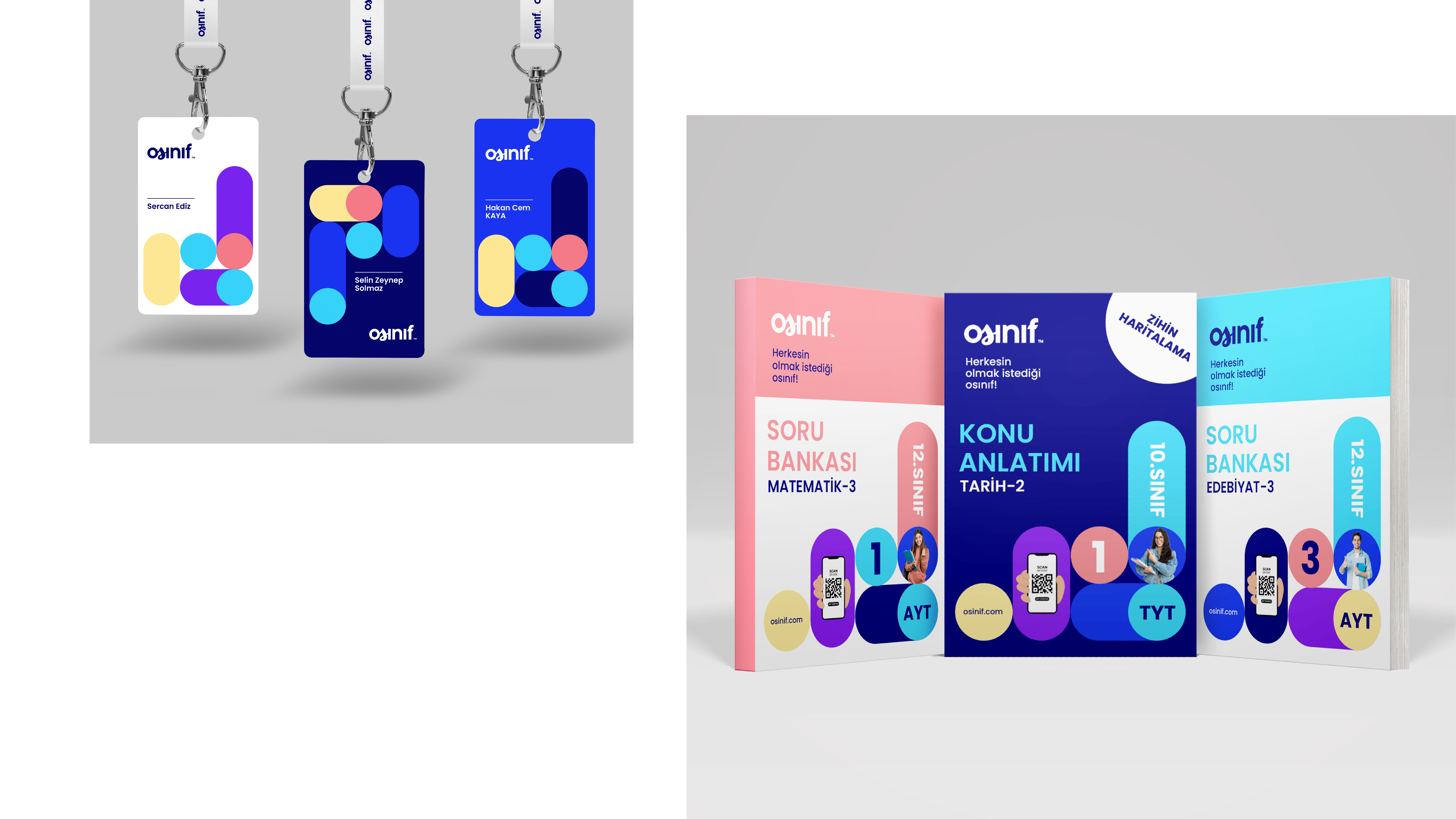 Osınıf — proje görseli