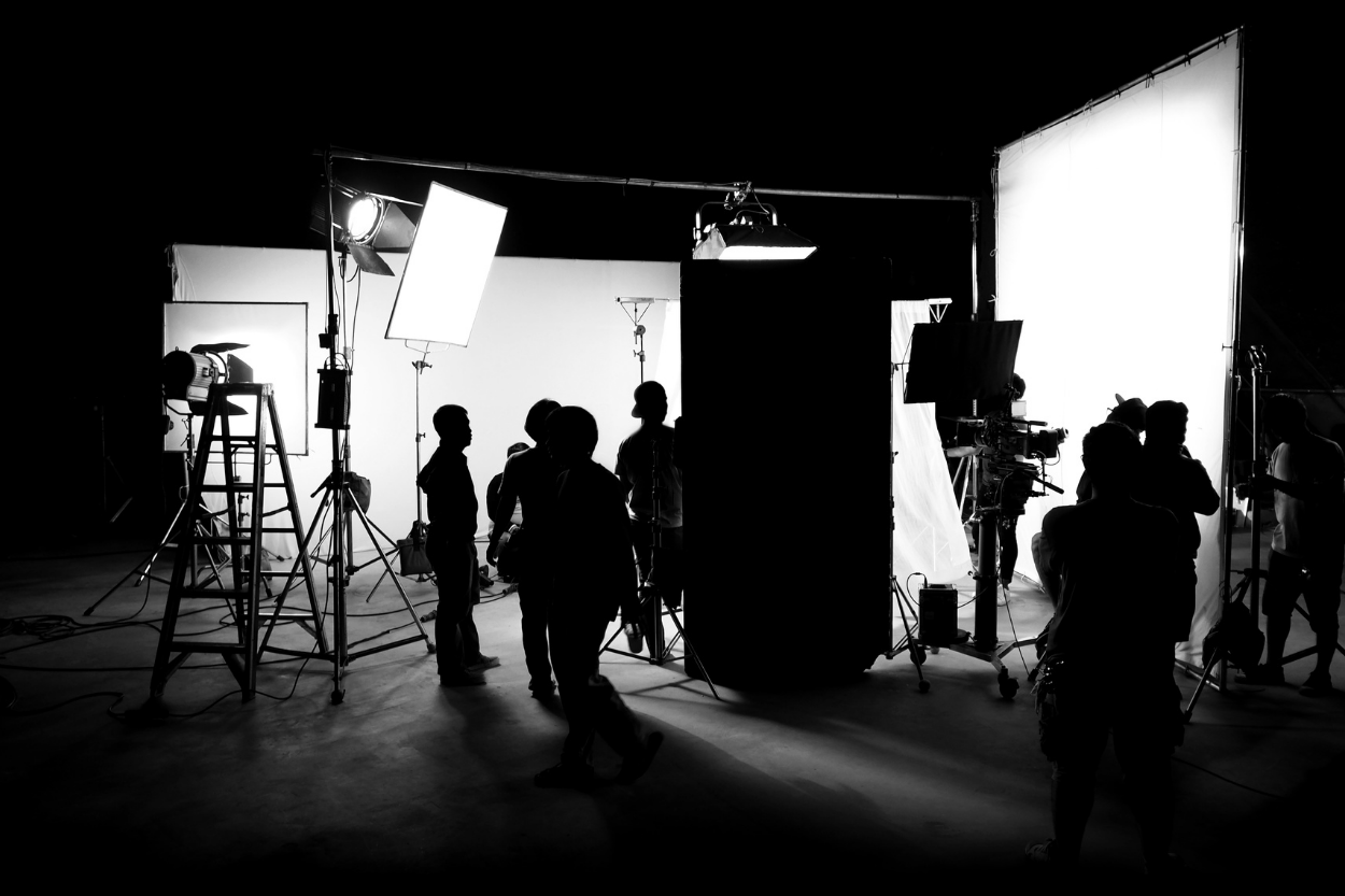 Fotoğraf & Video