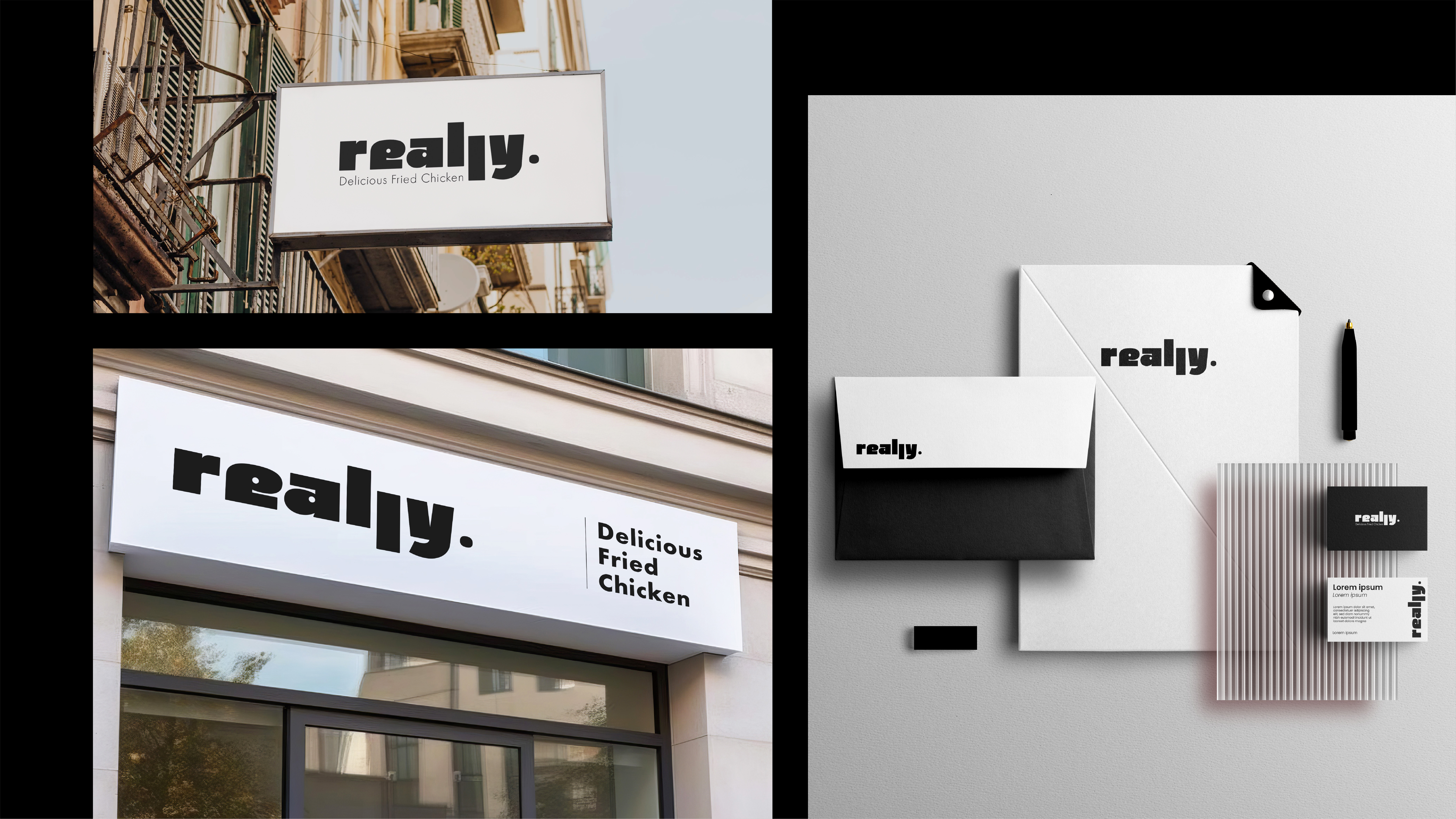 Really — proje görseli