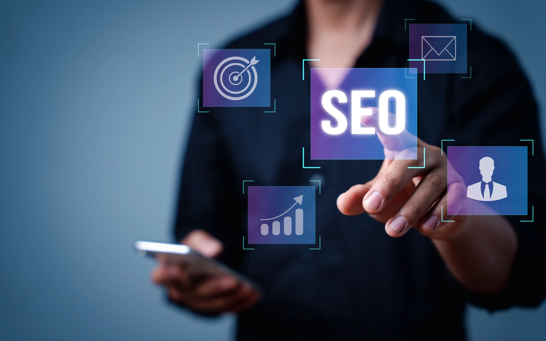 SEO ve İçerik Pazarlaması ile Marka Bilinirliğini Artırma