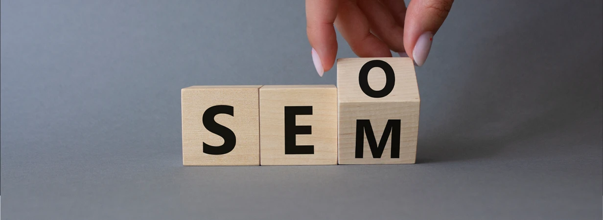 SEO ve SEM: Arama Motoru Pazarlamasında Başarı Yöntemleri