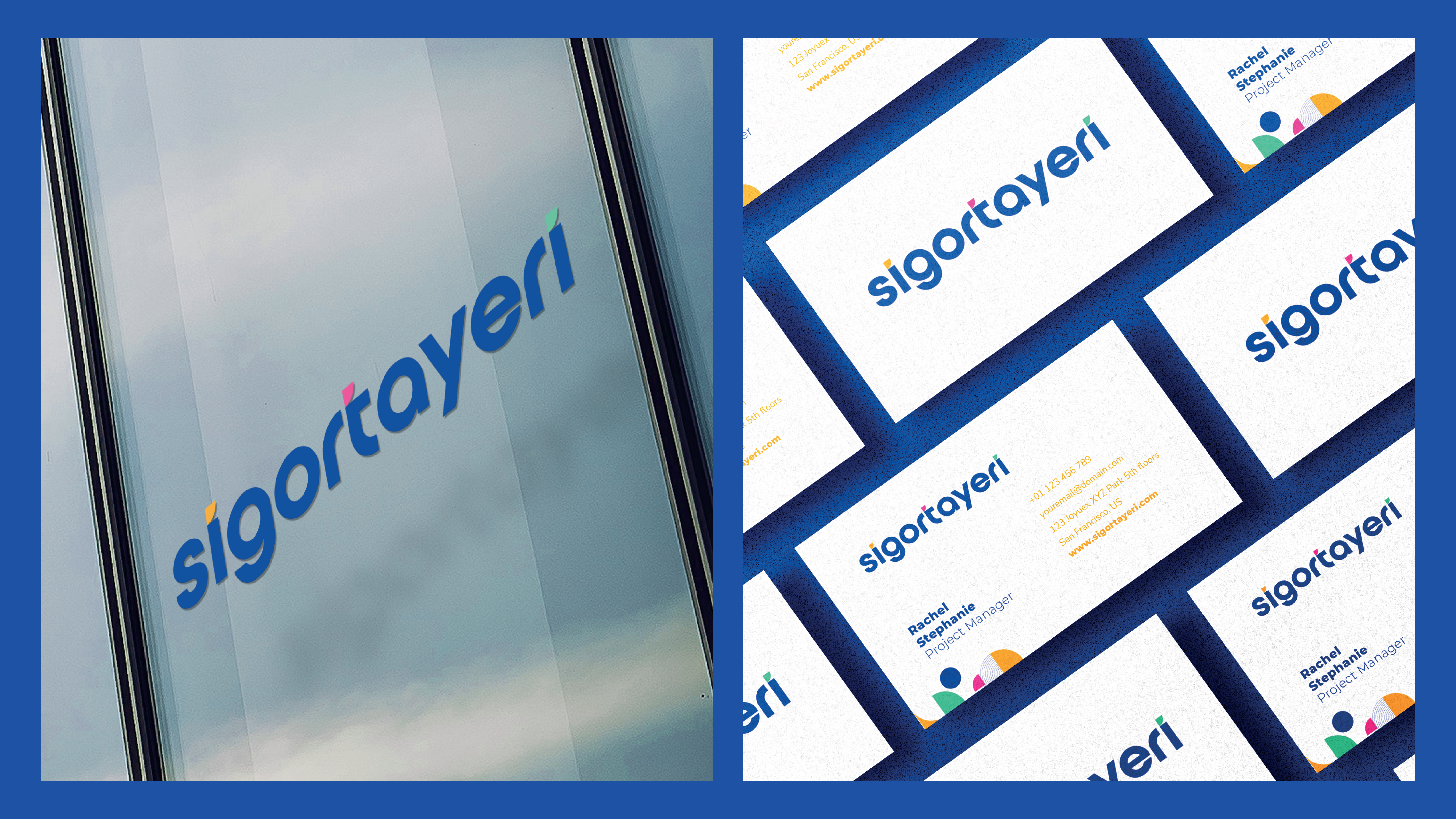 Sigortayeri — proje görseli