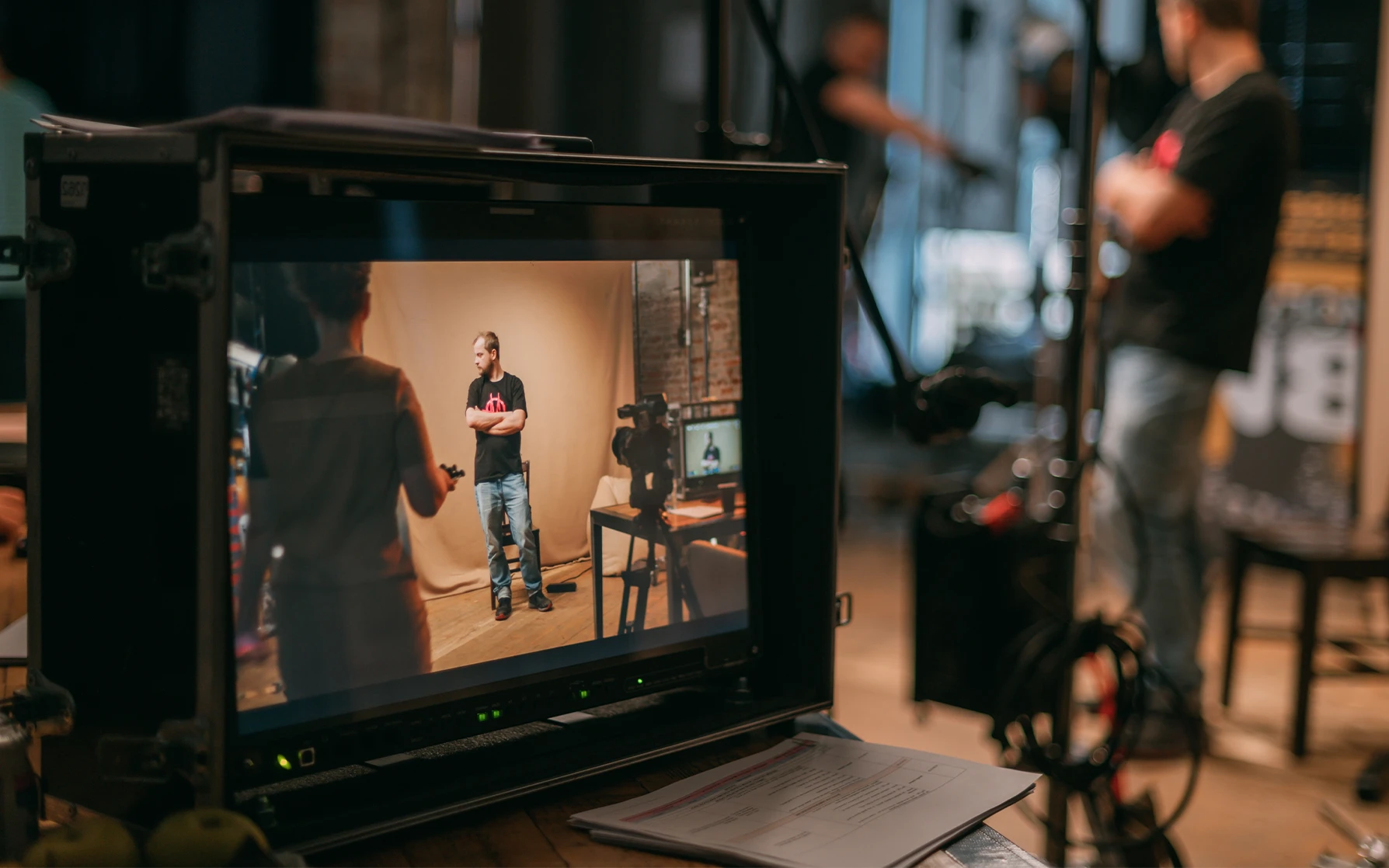 Video Pazarlama: Başarılı Reklam Filmleri Nasıl Üretilir ?