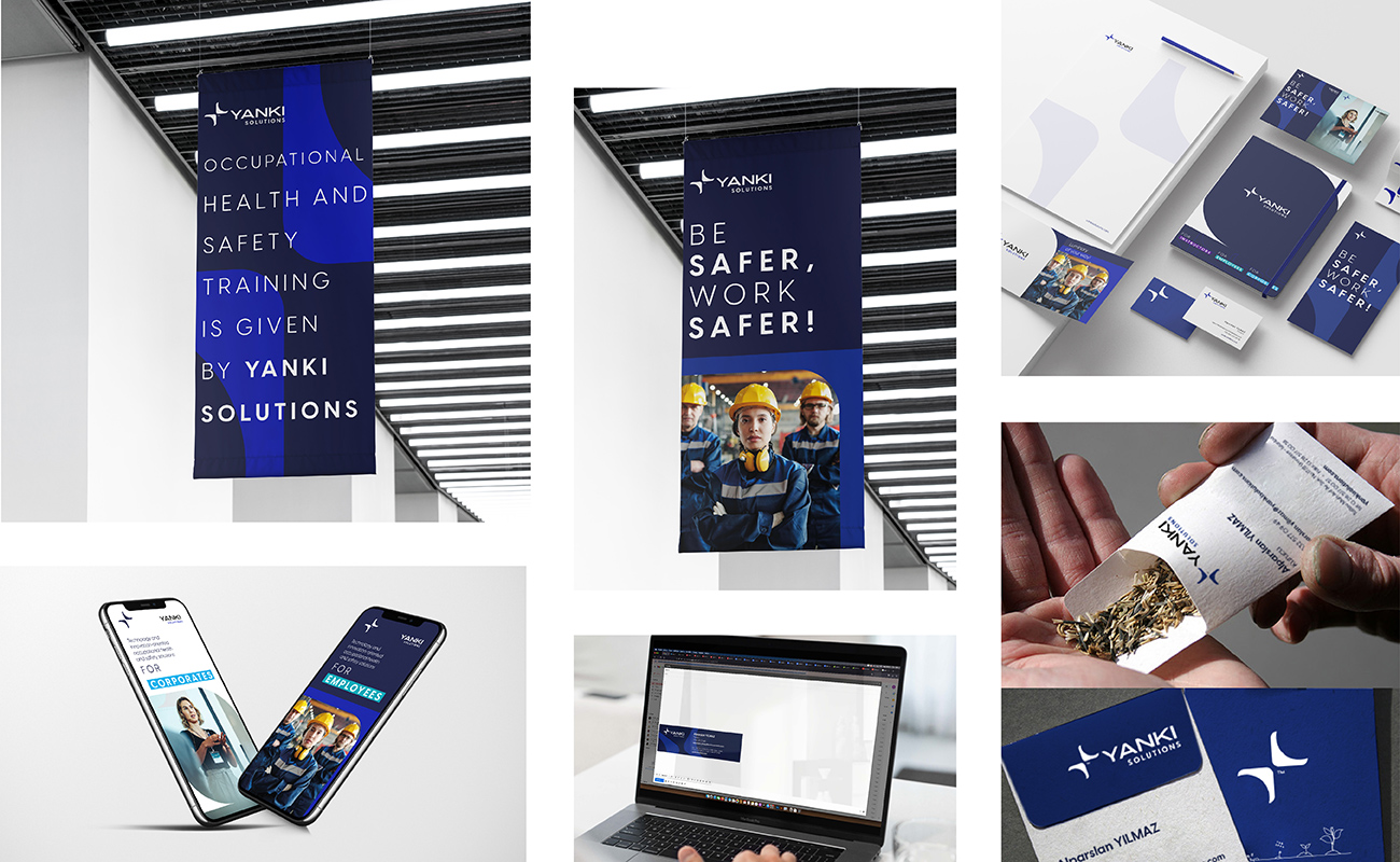 Yankı Solutions — proje görseli