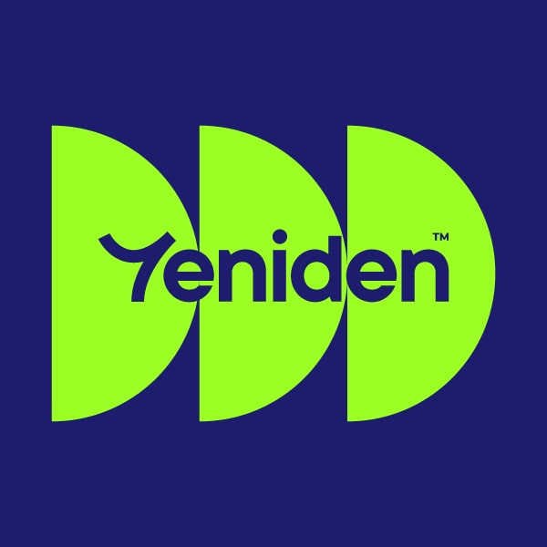 Yeniden