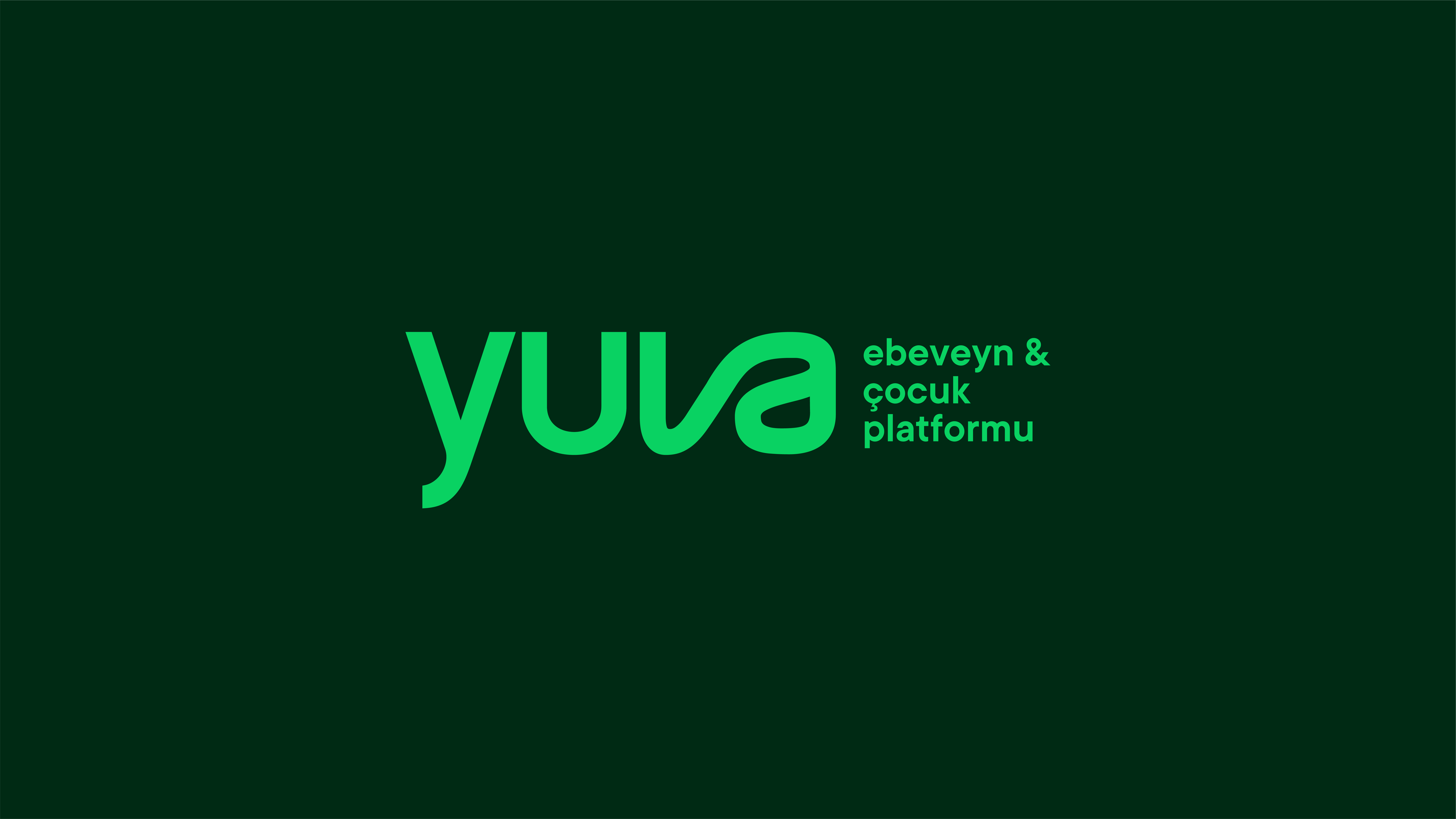Yuva — proje görseli