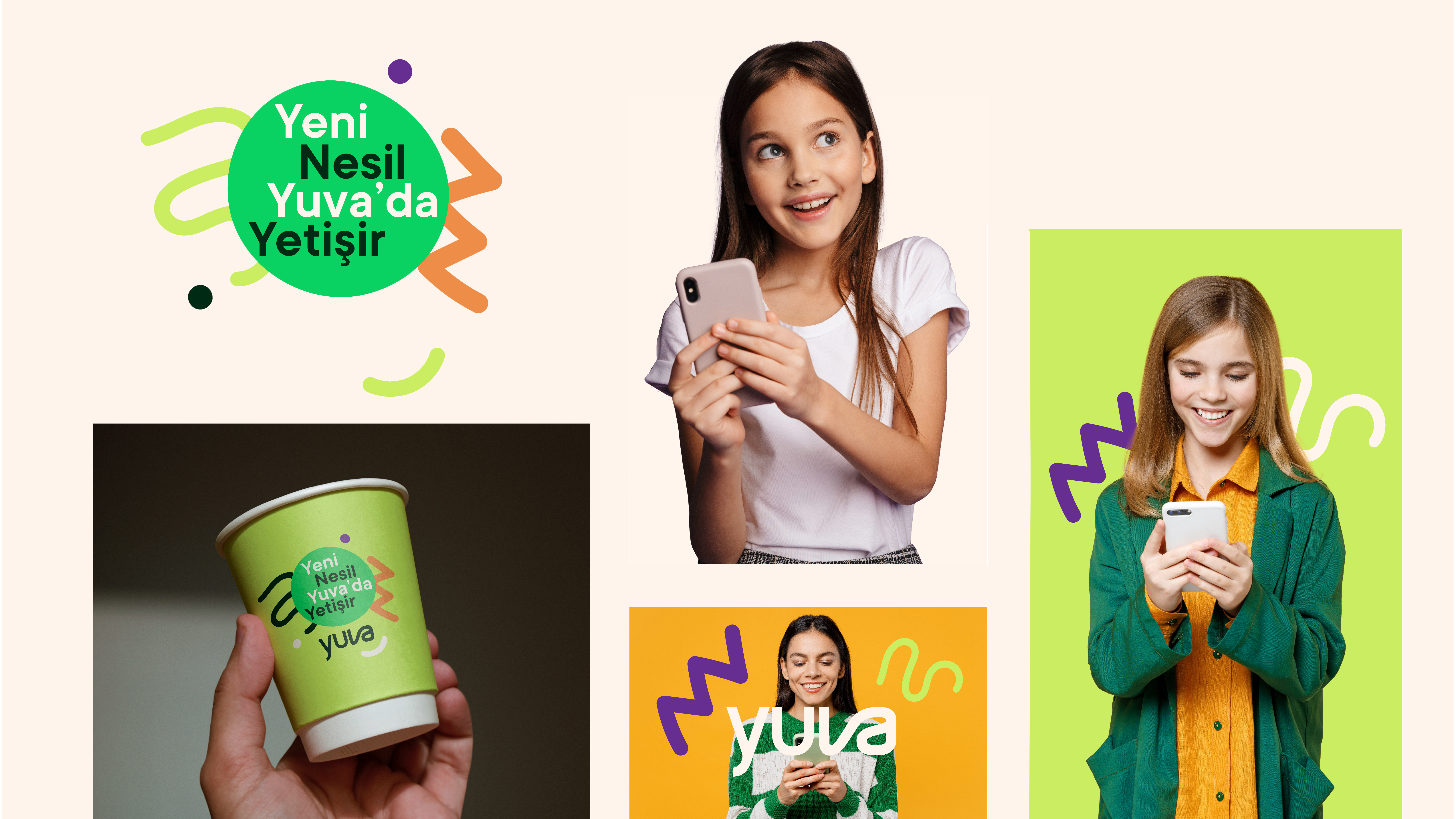 Yuva — proje görseli