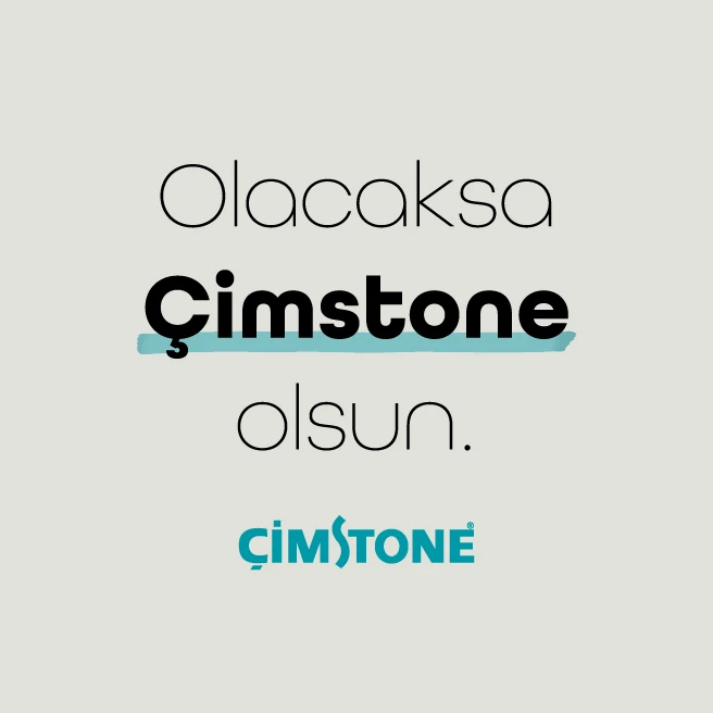 Çimstone